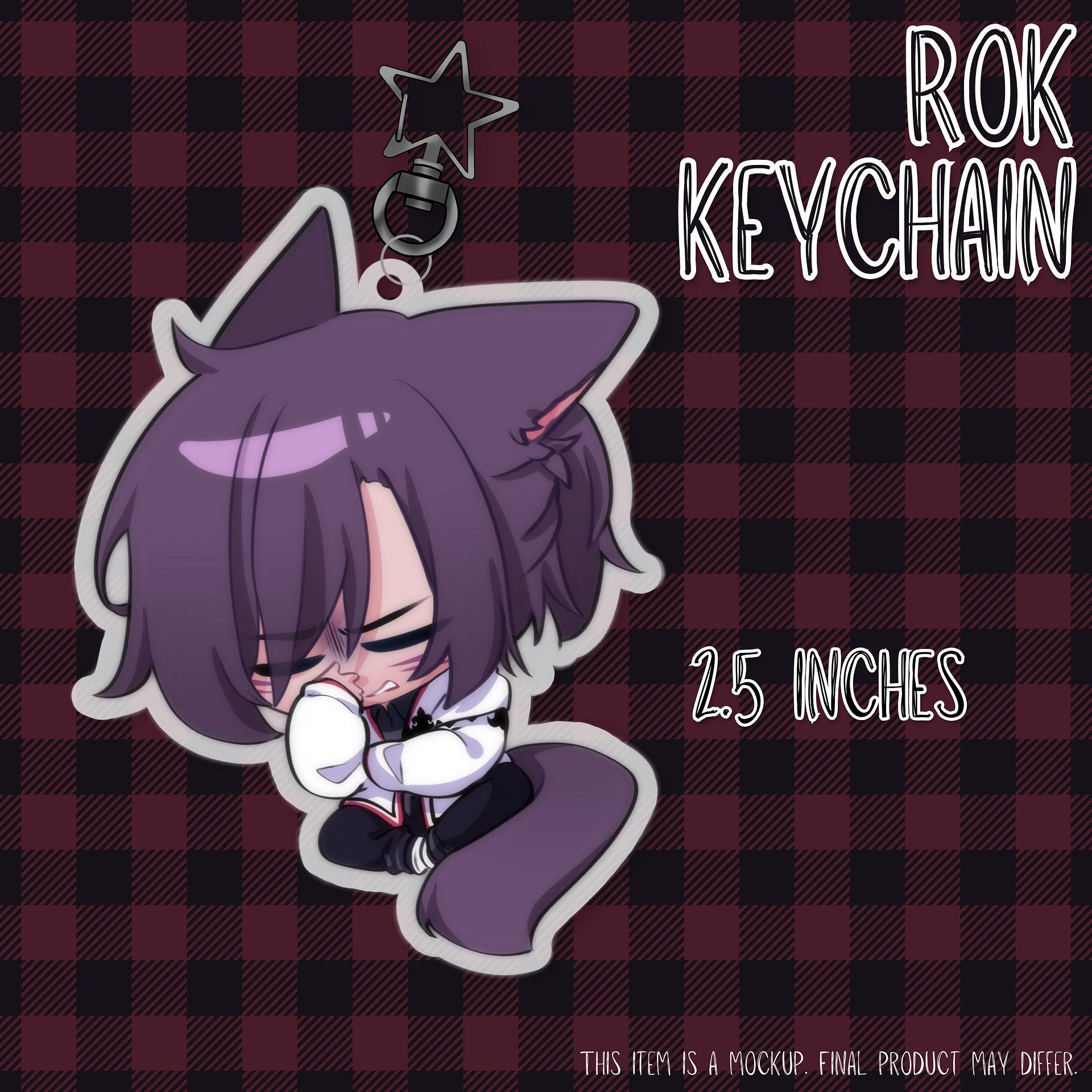 Rok Bundle [PREORDER] product image (3)