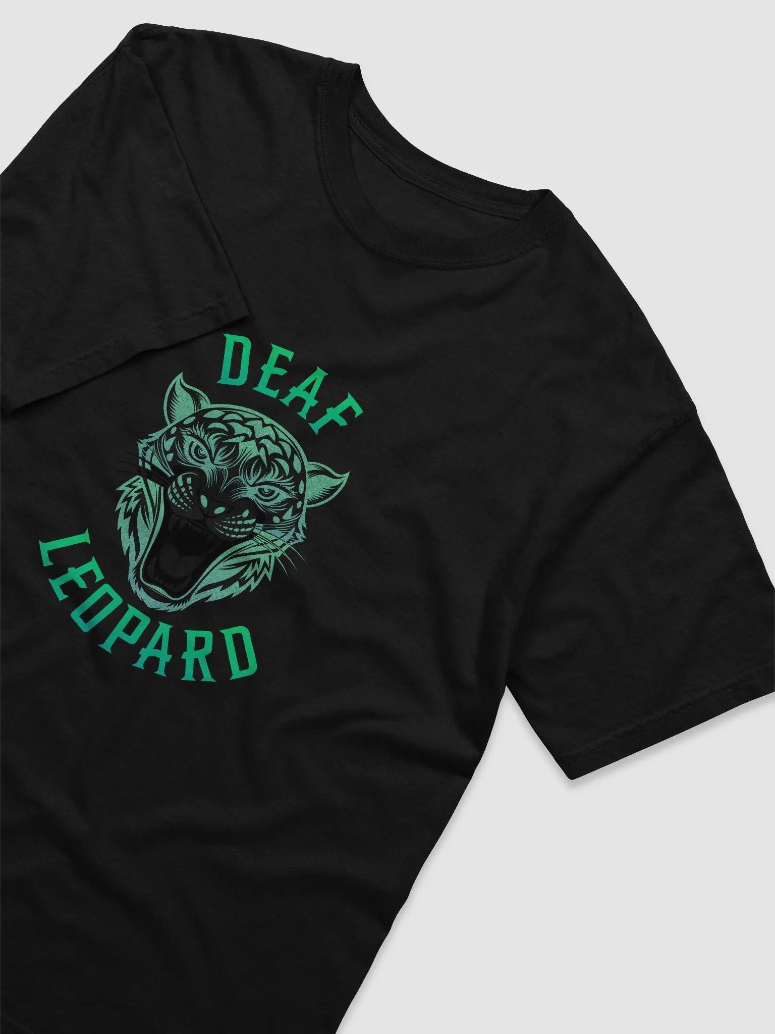 Deaf Leopard product image (20)