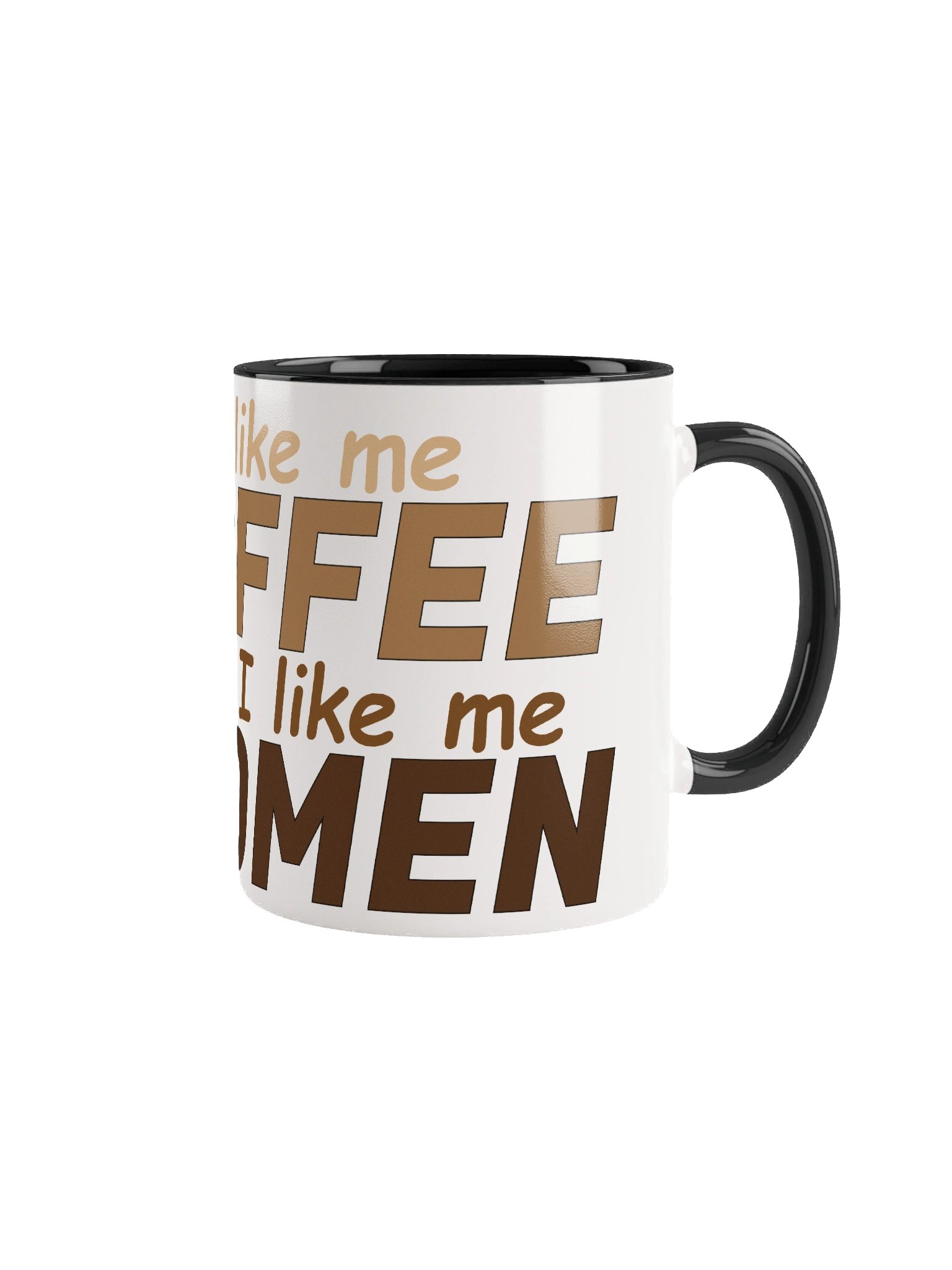 Coffee Women Mug product image (2)