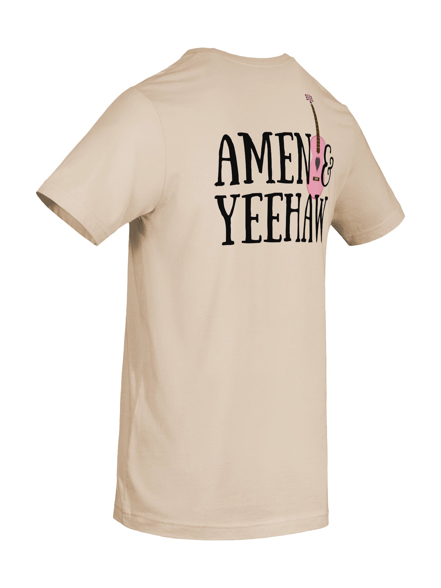 Amen & Yeehaw Shirt product image (10)