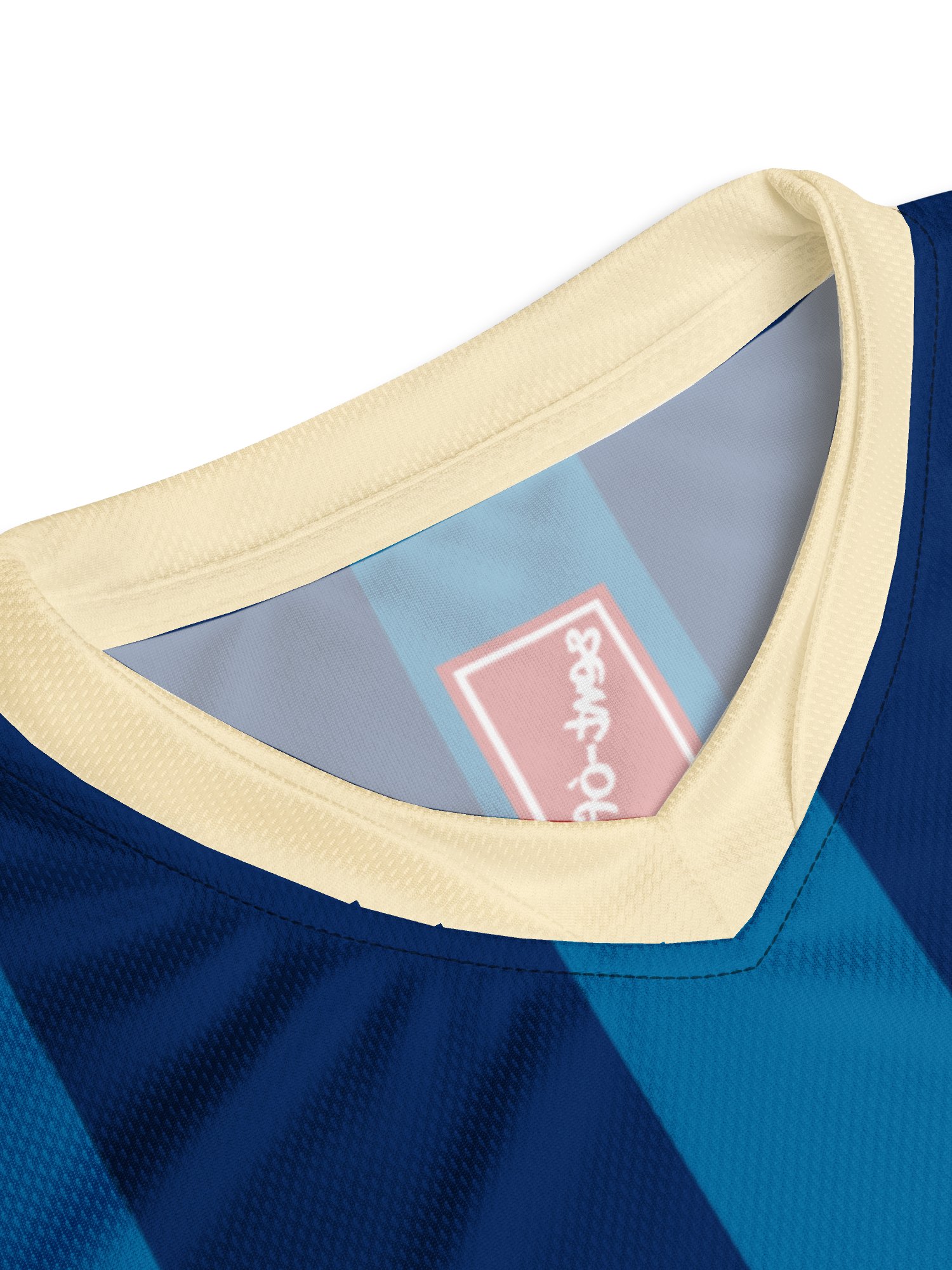 Bristol Orange Brigade Away Jersey product image (4)