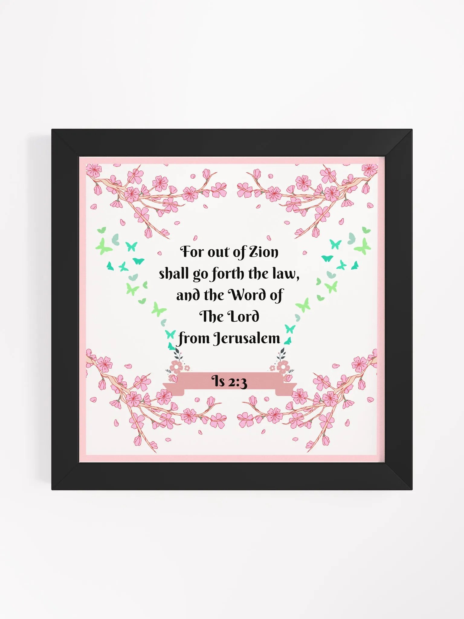 Is 3:2 Wall Frame product image (1)