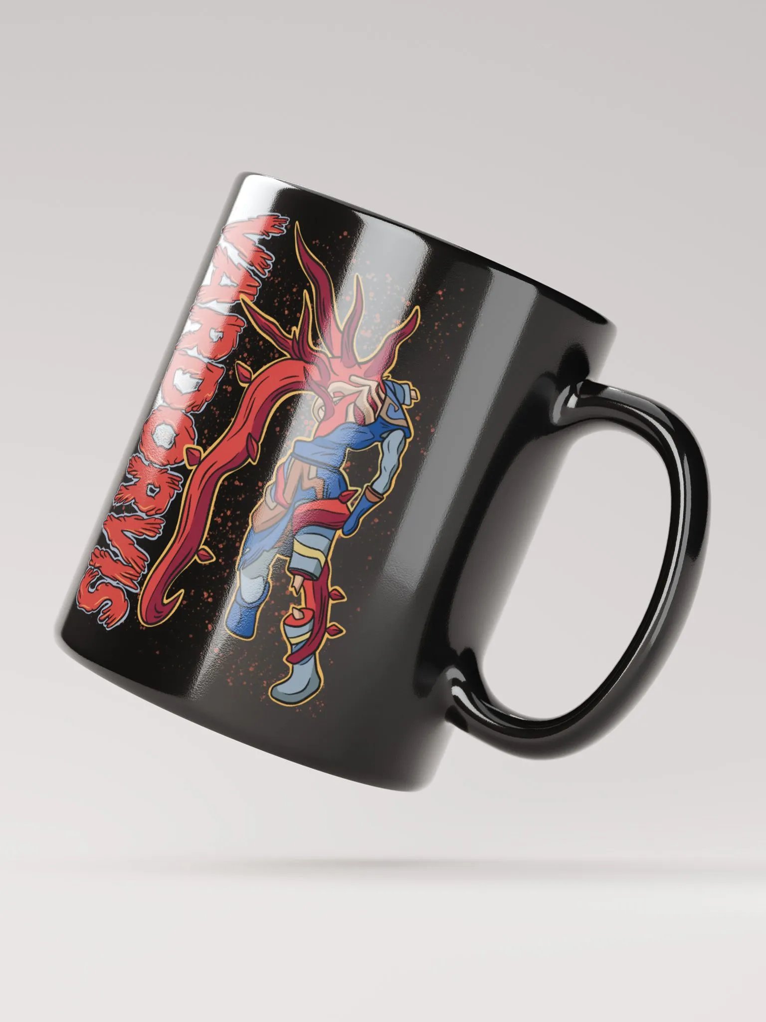Vardorvis - Mug product image (6)