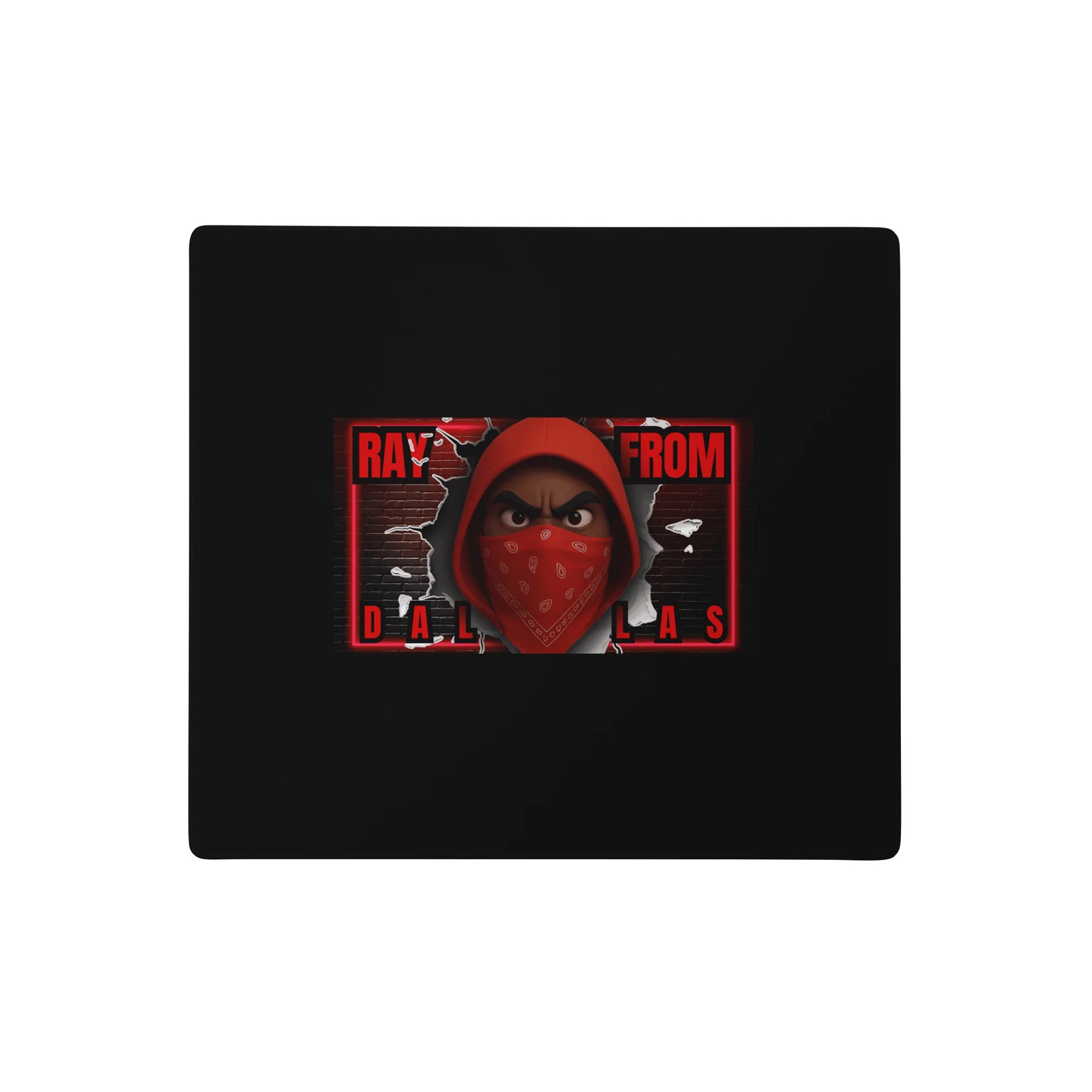The Ray Pad product image (1)