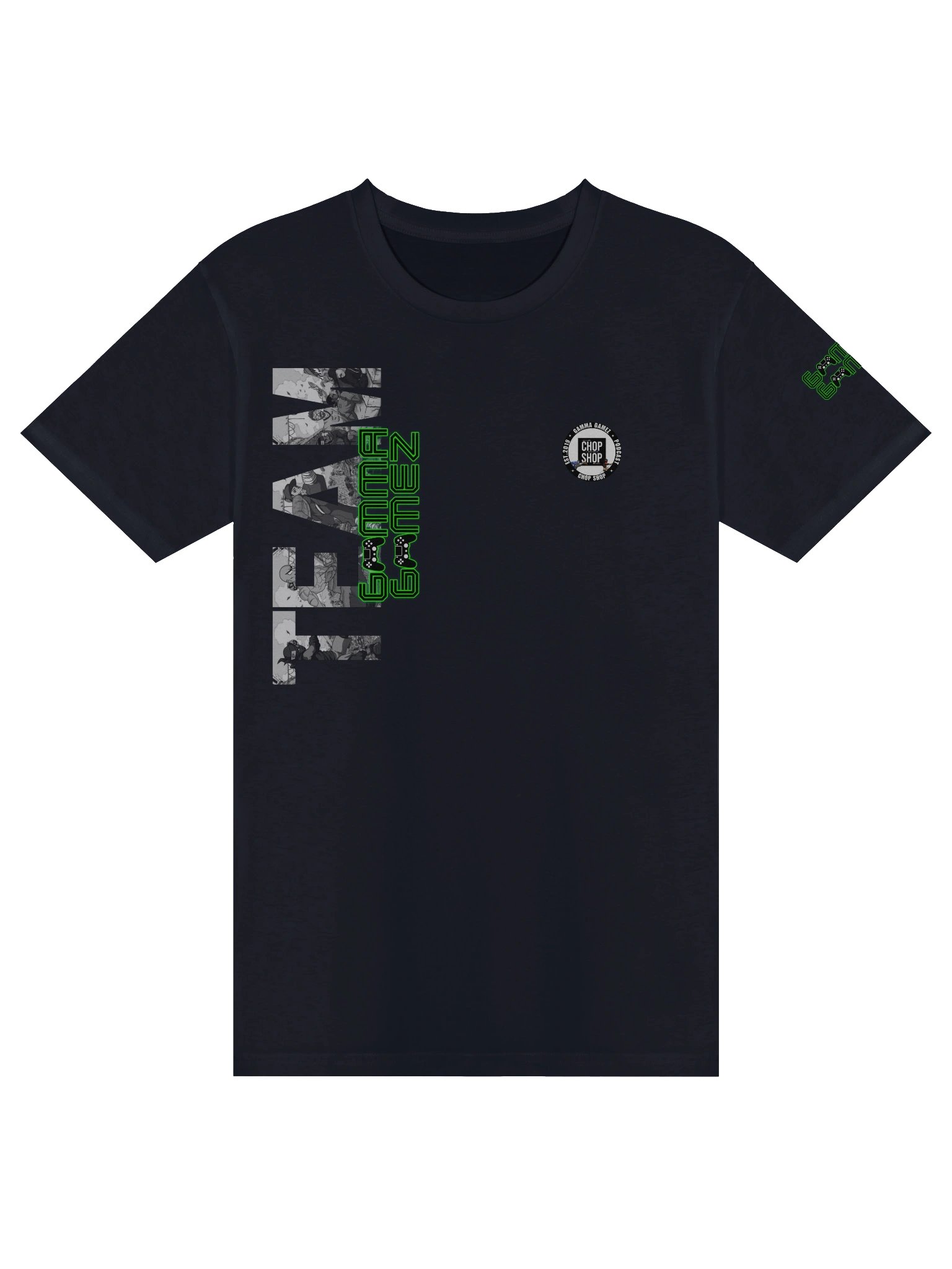 Team Gamma Gamez product image (5)