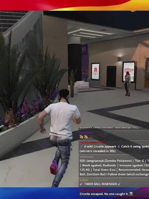 I joined a #roleplay server on #fivem thanks @chefroky for the fun and gaming! #twitchtv #VARIETYstreamer #contentcreator #pcgamer #mouseandkeyboard #M4RK0GAMING #grandtheftauto #grantheftauto5  #grantheftautov #Kaleidoscoperp