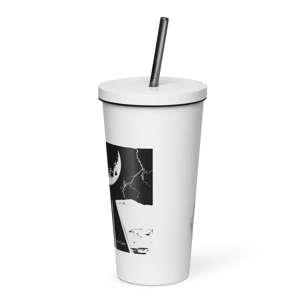 Tornadomancer Insulated Tumbler product image (1)