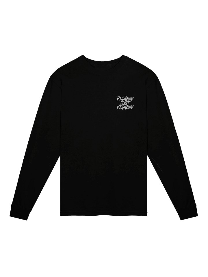 DJD shirt product image (2)