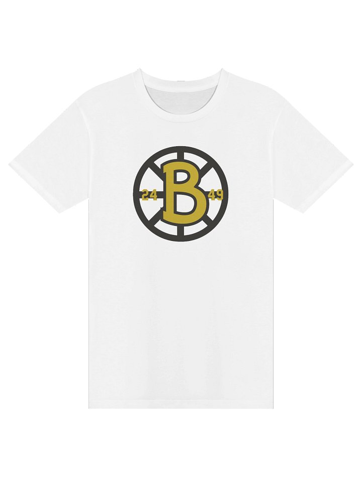 Boston Bruins Heritage T-Shirt product image (1)