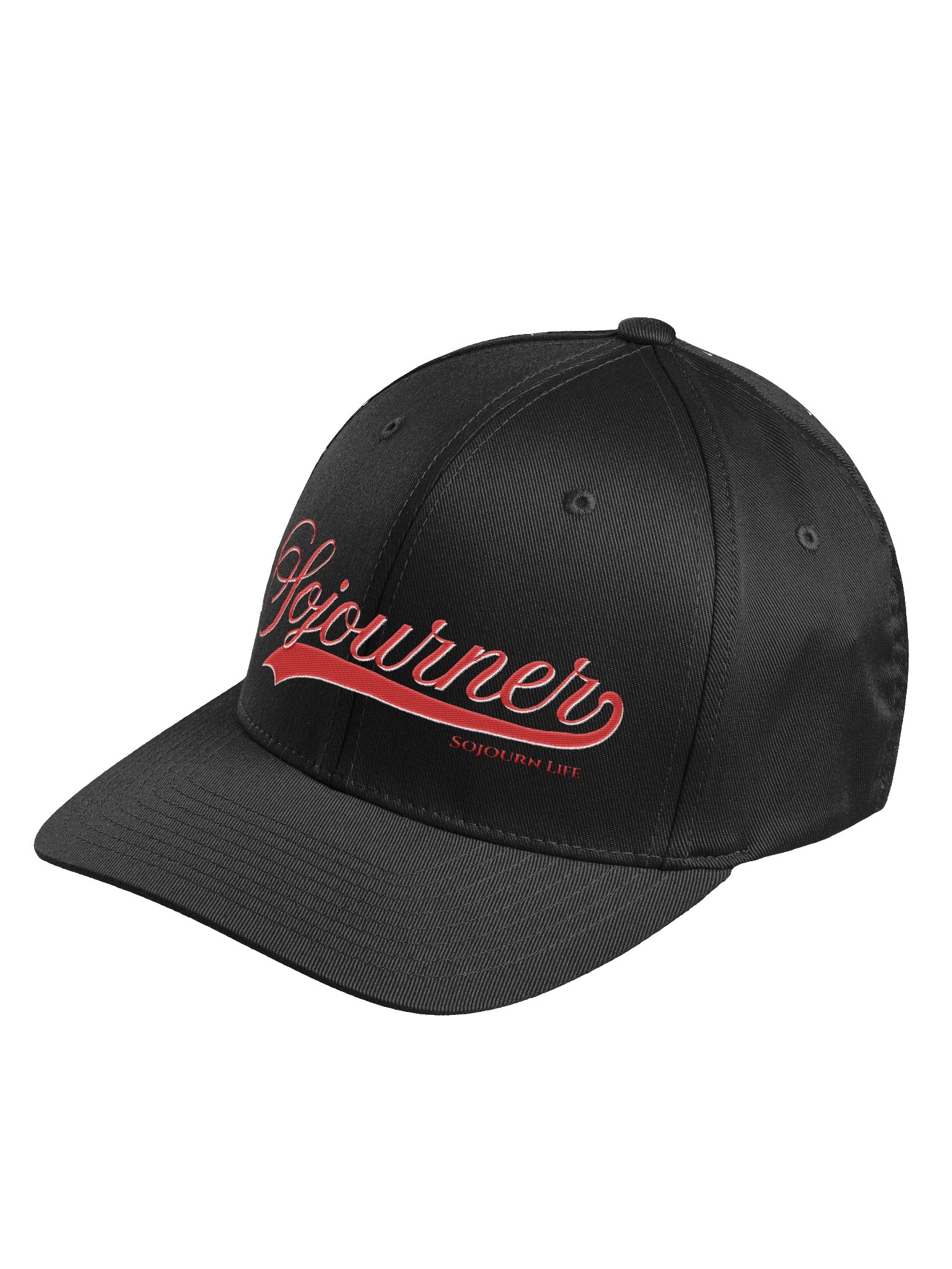 Sojourner Flexfit Hat product image (5)