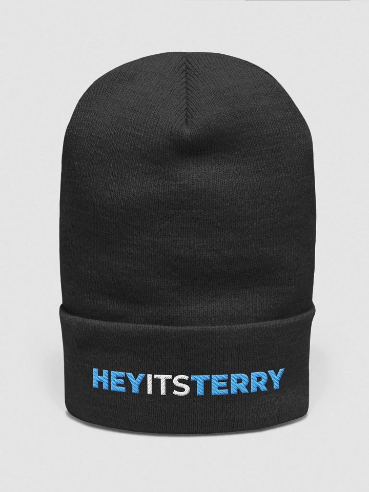 HiT Beanie! product image (3)