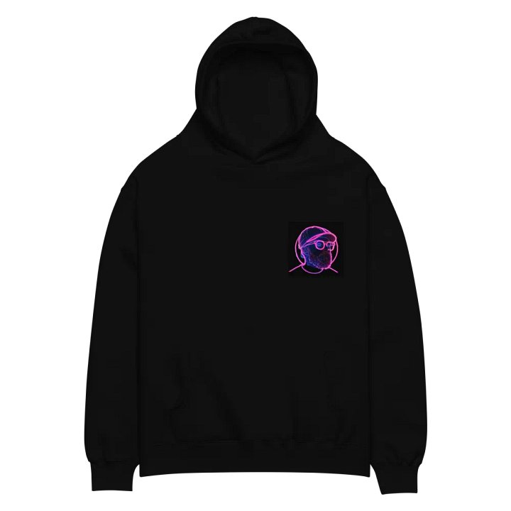 DBHoodie product image (2)