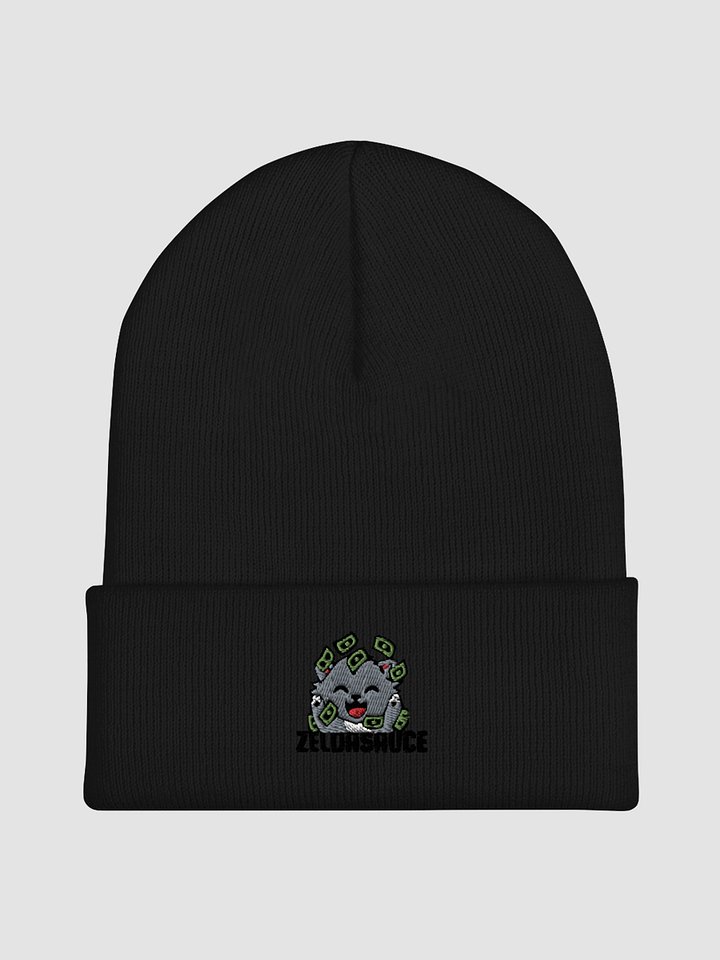 Bling Beanie product image (1)