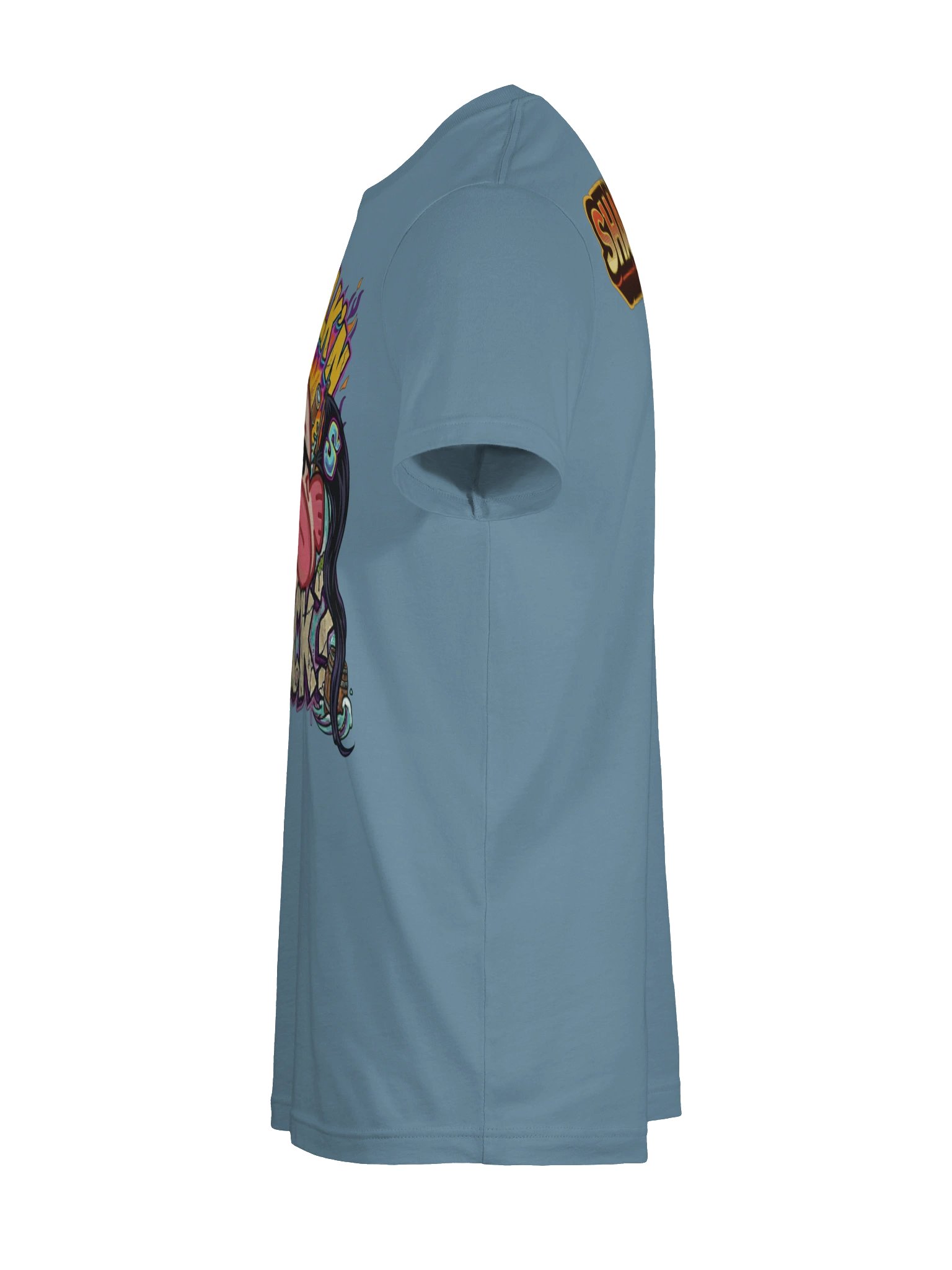 You Talking Smack? Tee product image (19)