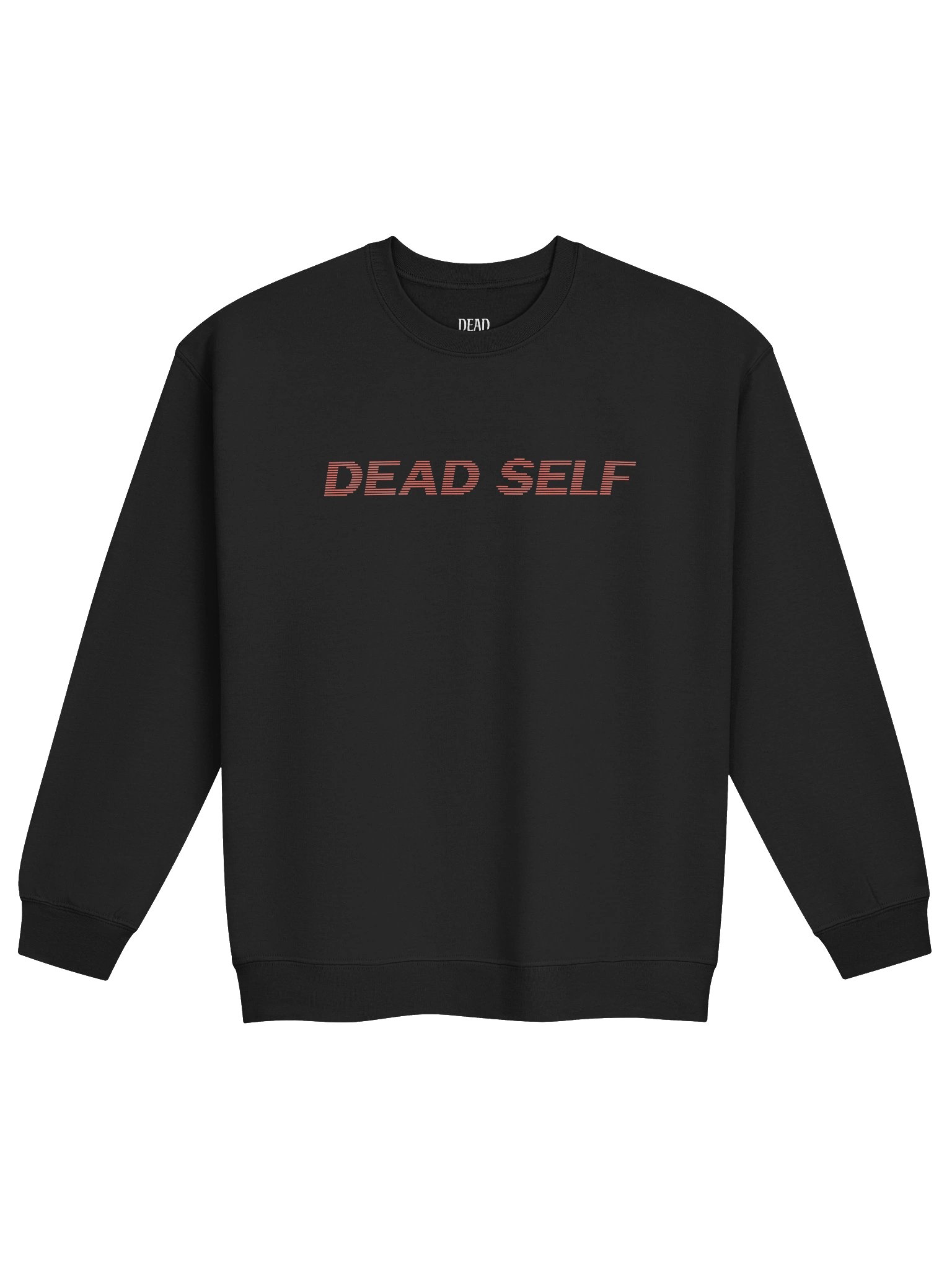 Laser Sweatshirt product image (4)