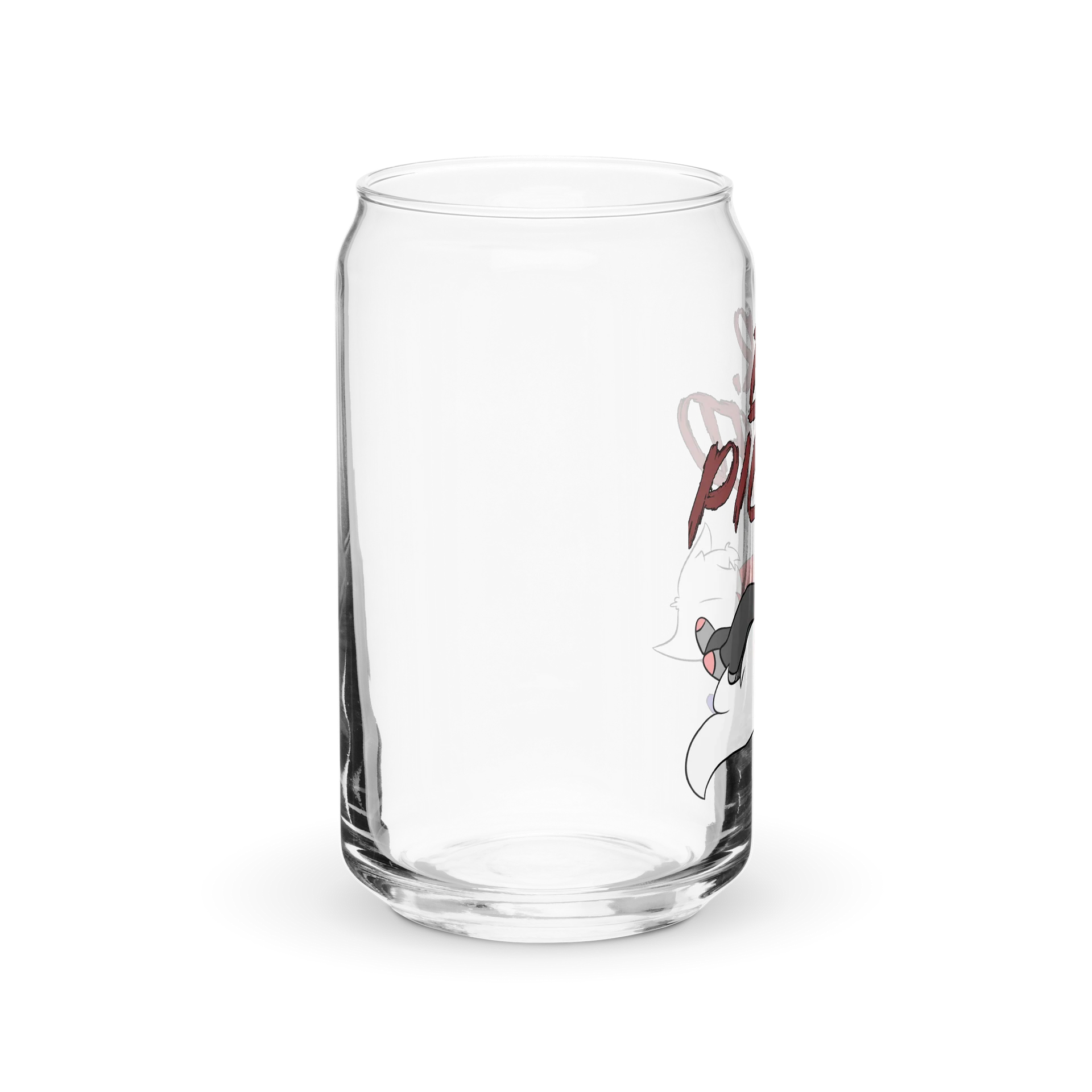 Dr. Pilk Glass product image (8)