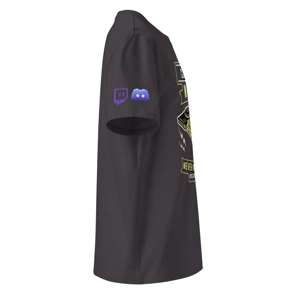 Community Twitch/Discord T-Shirt product image (7)