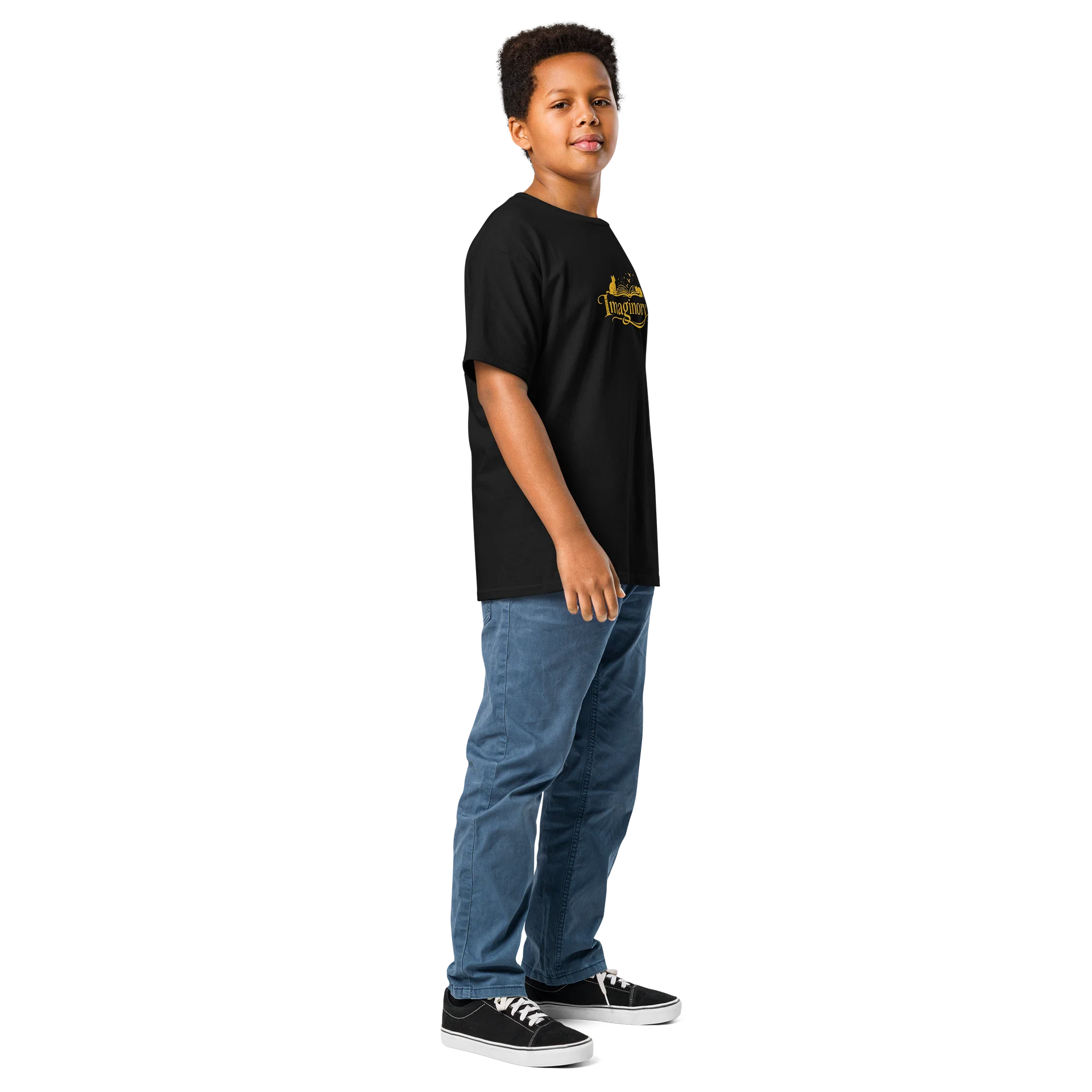Youth Unisex Tee product image (5)