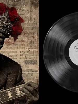 Chicago Blues Lab _ The Last Goodbye - Old Man's Heavy Whiskey Blues & Crying Guitar Solo (1980s B.B. King Vibe) Official Video 🎧 Listen on Spotify: https://open.spotify.com/track/7AfW8k7Uf6J1hZgEhtwLTa?si=yEQvNxLGR7quzf8yOYvNAA --- Chicago Blues Lab presents the official video for 
