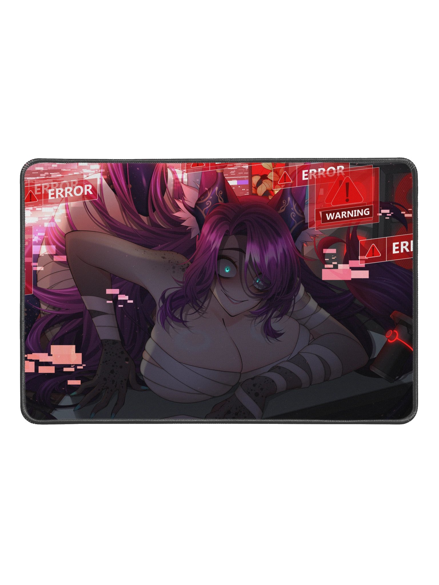 Yandere Ramaea Deskmat product image (1)