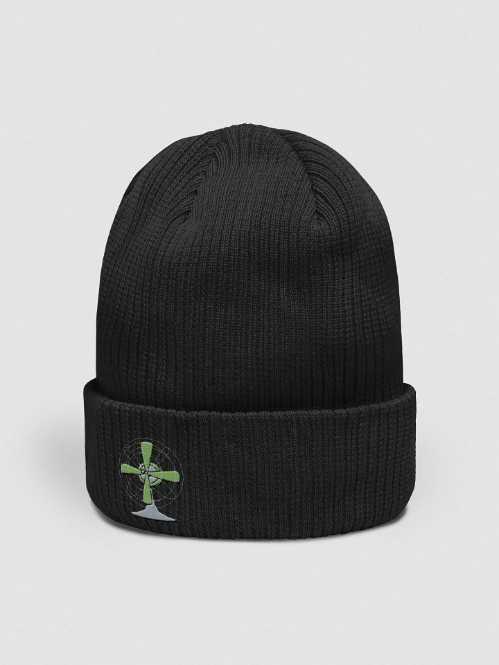 Fan Beanie product image (2)