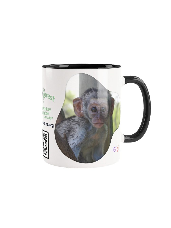 Gigi mug product image (2)