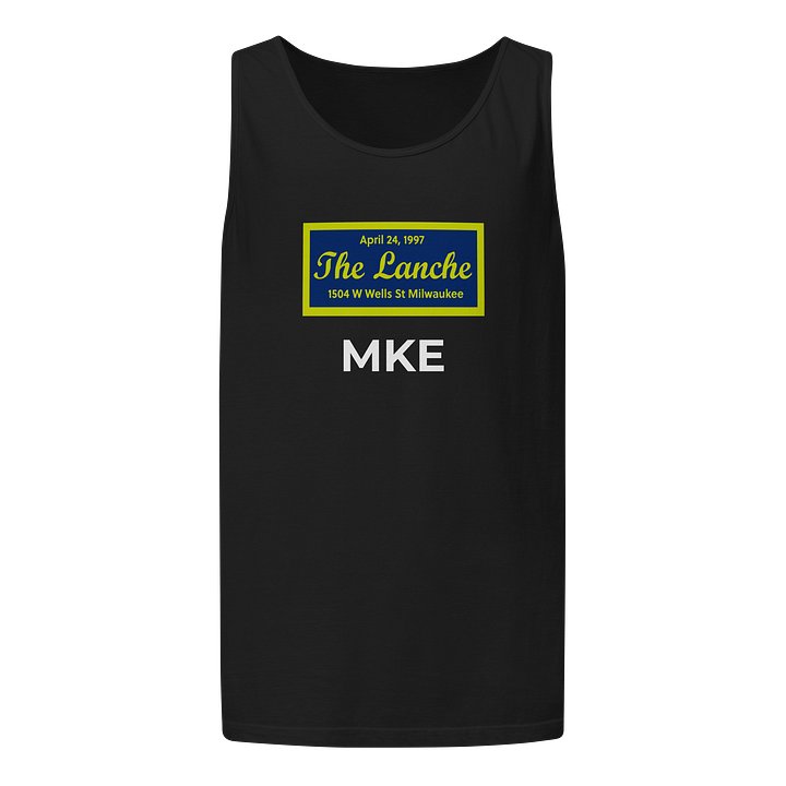 The Lanche Tank product image (2)