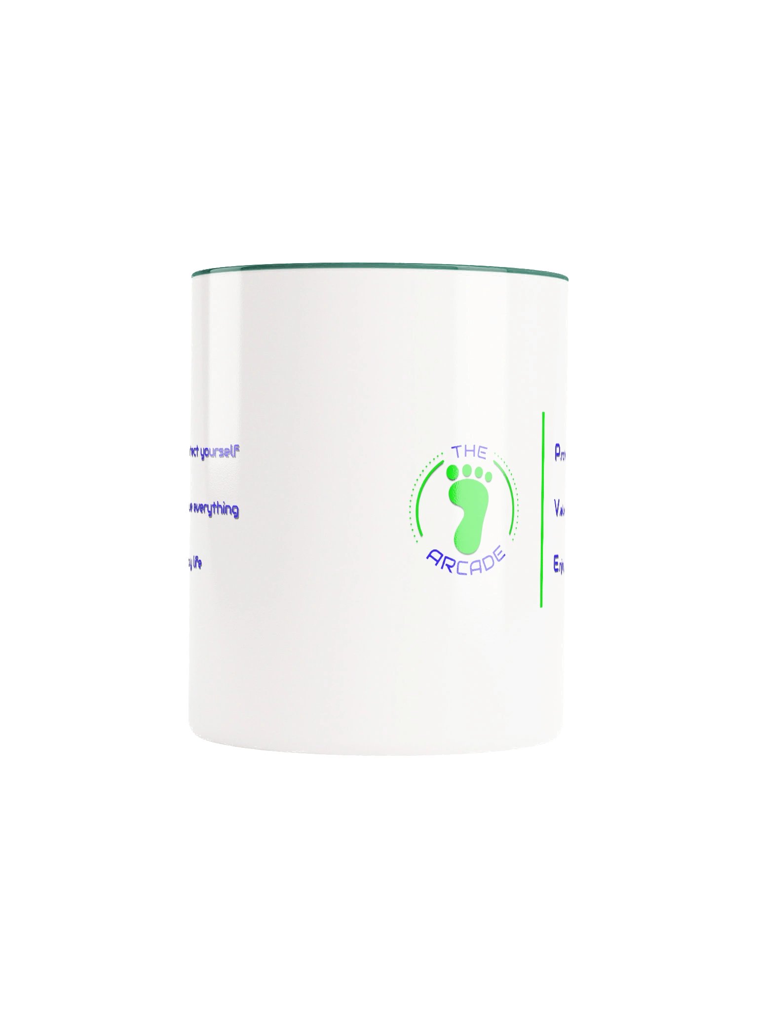 PVE Coffee mug product image (54)