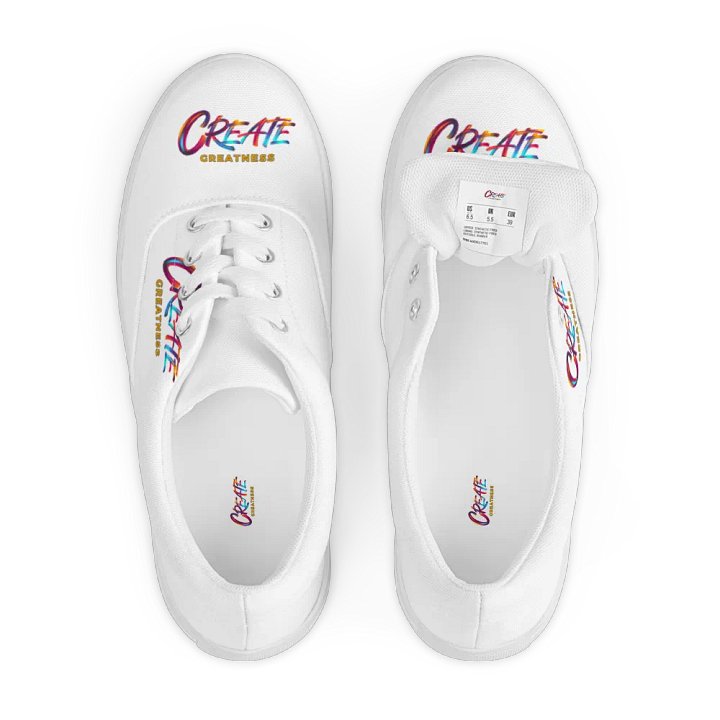 Create Greatness Rush Shoes product image (2)