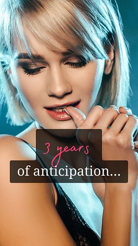 The only way to break the curse is to say, “I do.” But for Trish, marrying the flirtatious psychic who’s been chasing her for...
