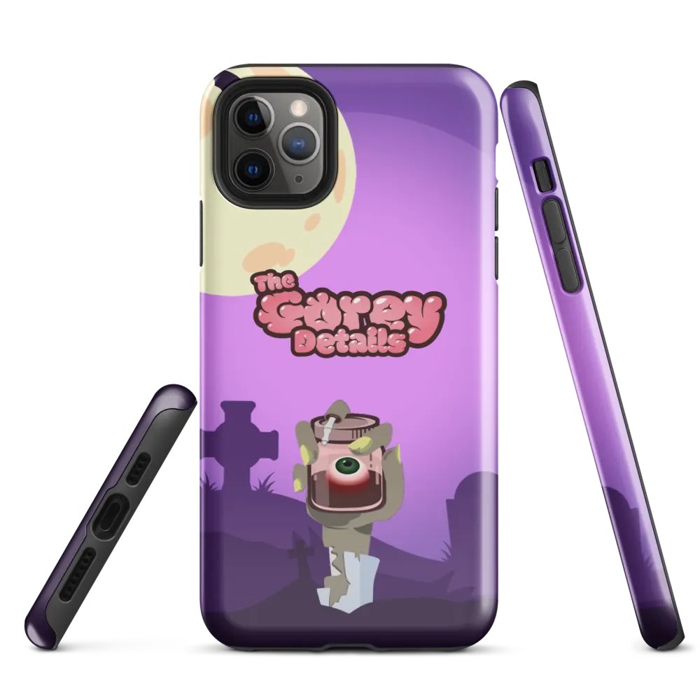 Tough Case for iPhone product image (3)