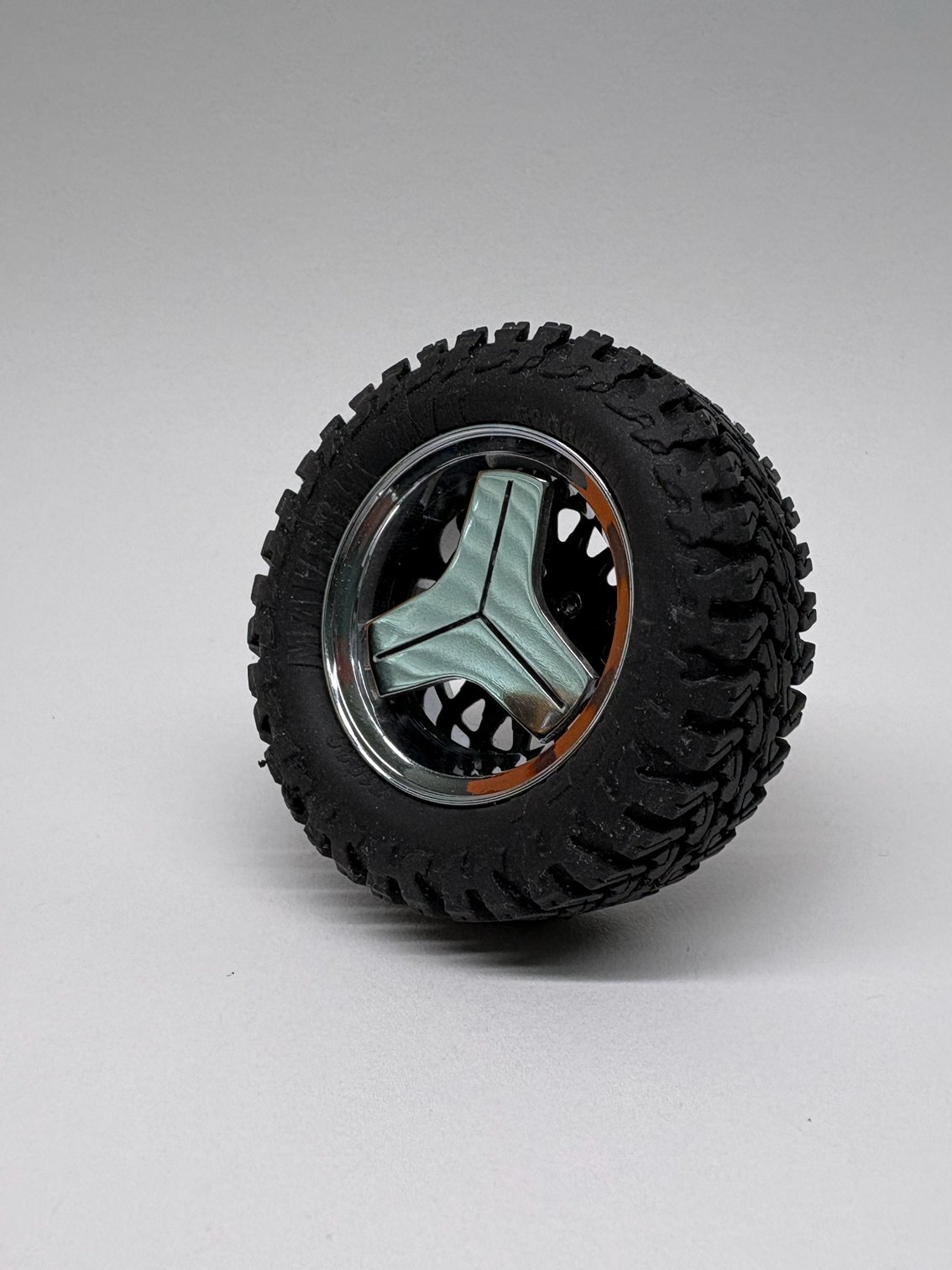 "Blade" Spinners for 1.3" Injora ModuWheels product image (1)