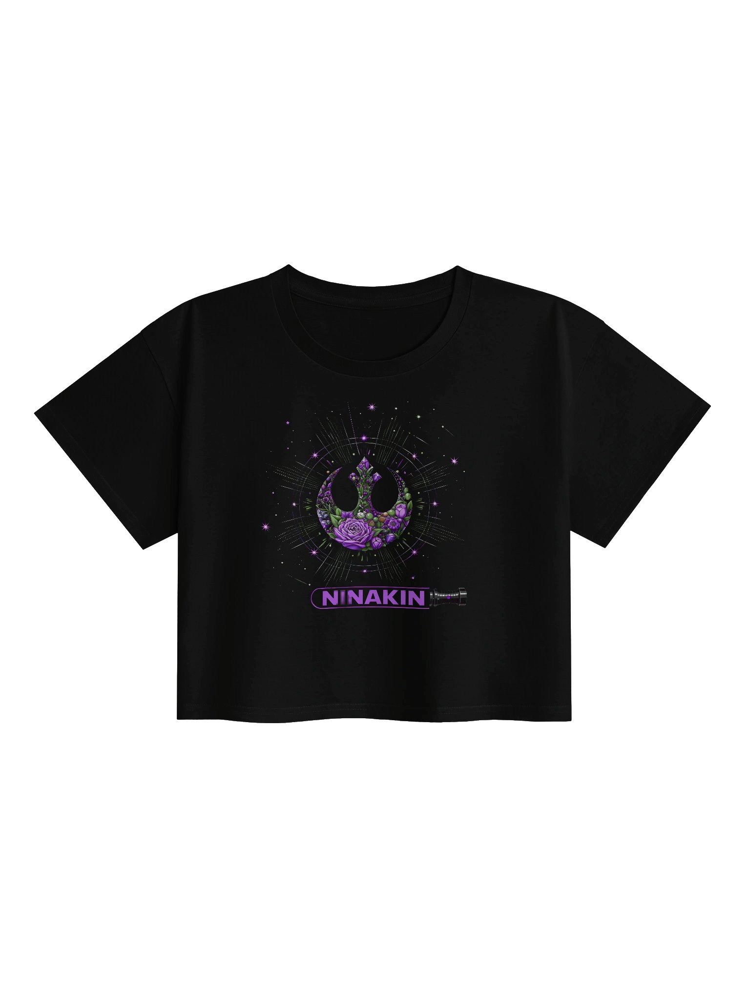 SW Ninakin Crop Top product image (1)
