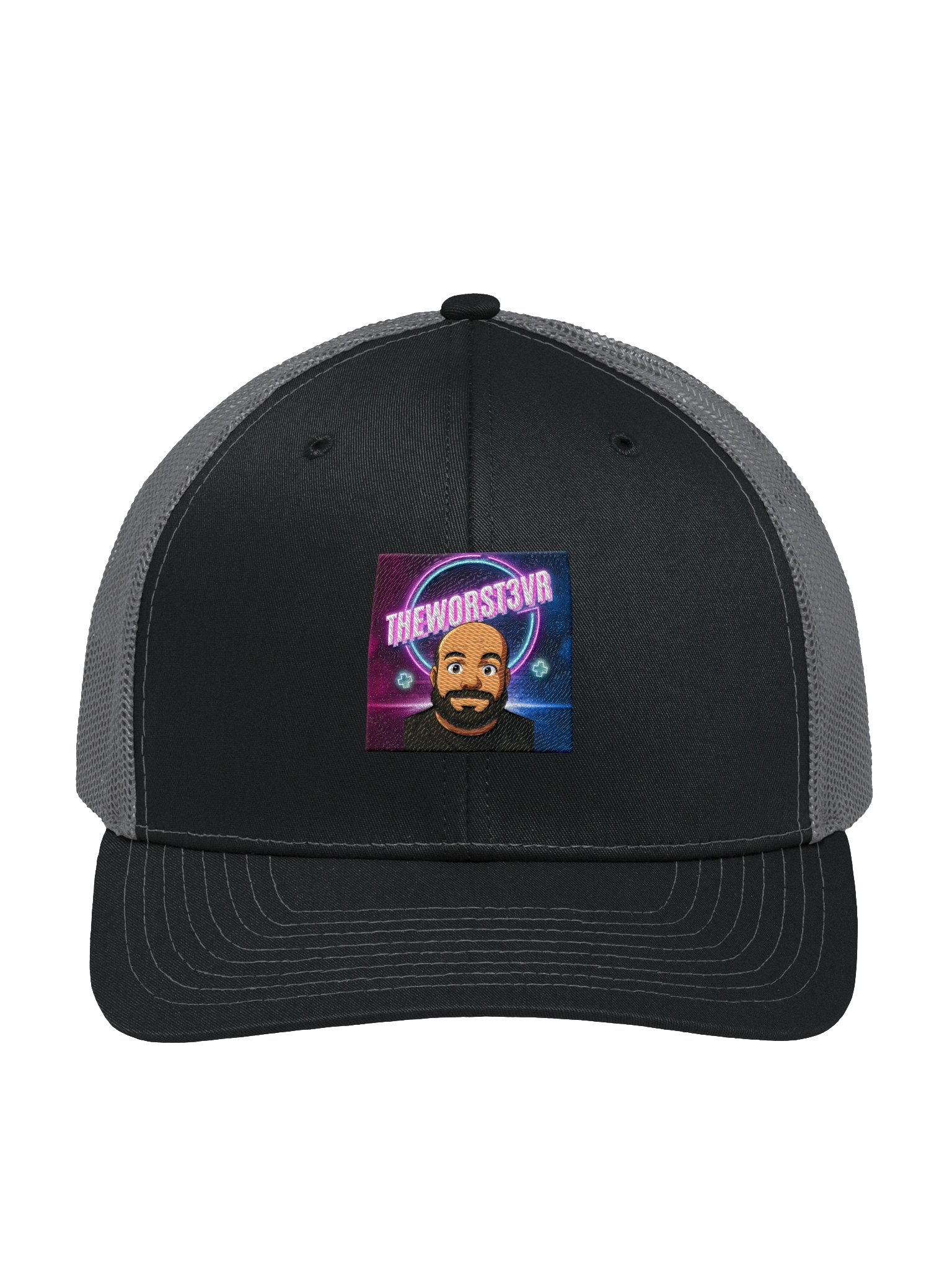 theWorst Hat v2 product image (1)