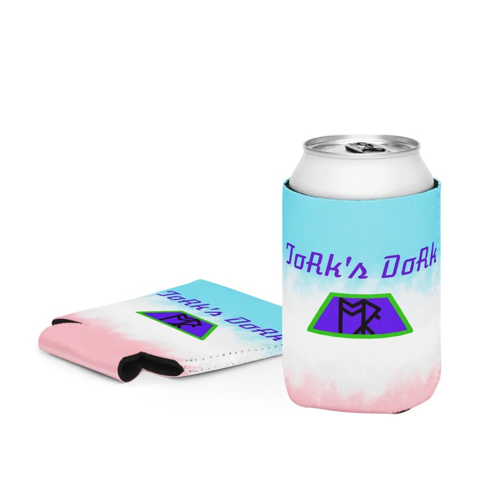 ToRk's DoRk Koozie product image (3)