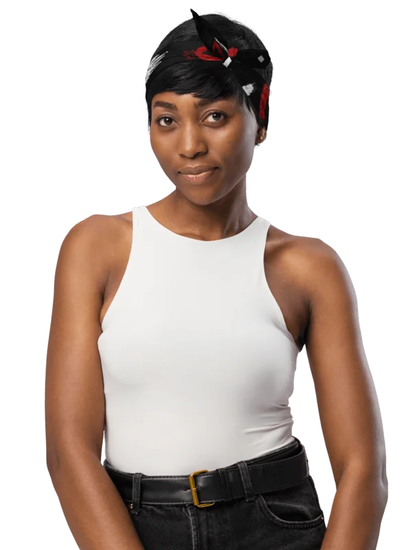 Bandana K0 product image (3)