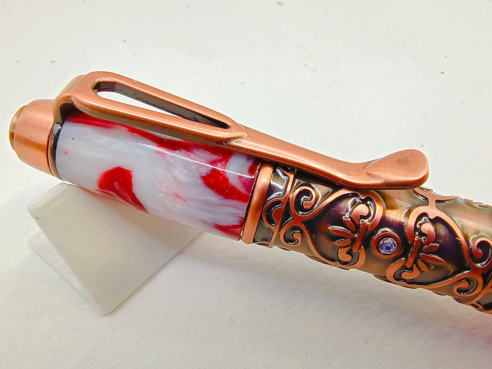 The Victoria — Valentine’s Day Twist Pen product image (4)