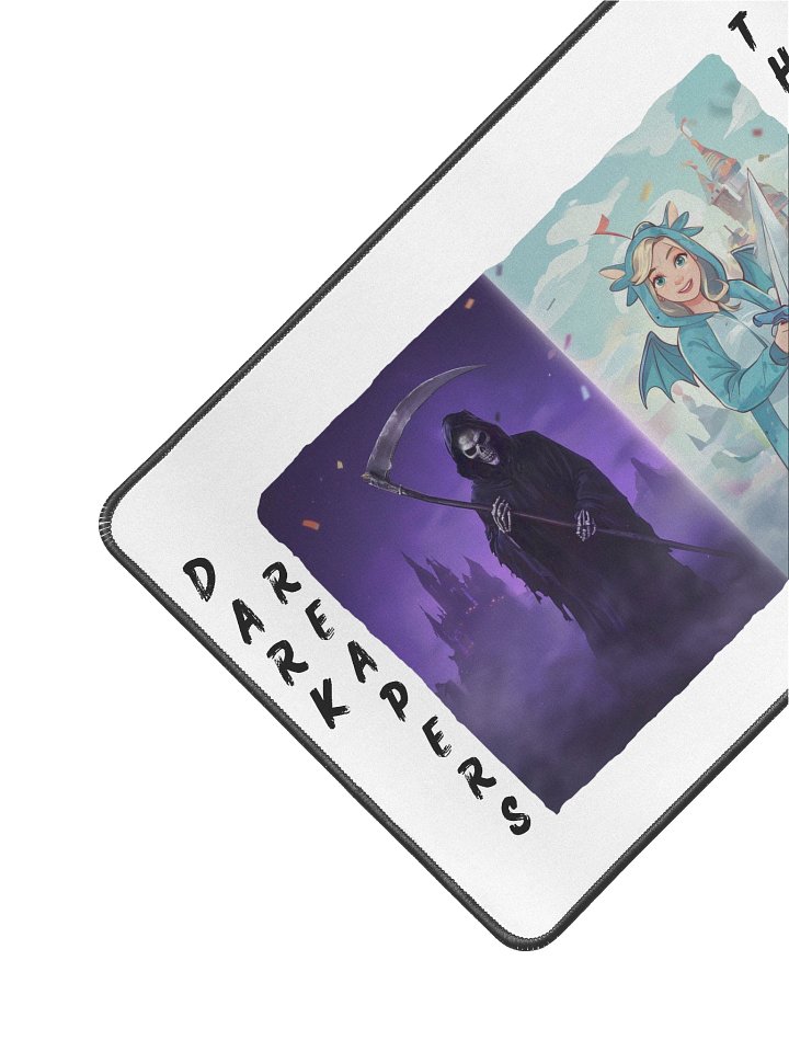 Desk Mat Anyone? product image (2)