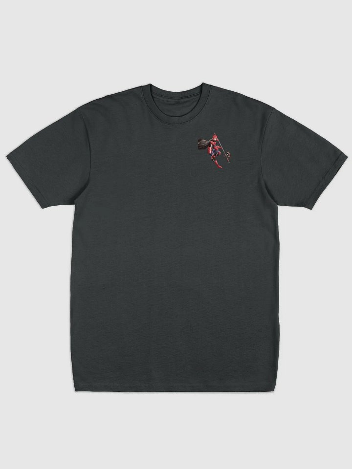 Larry Small Heavy Tee product image (1)