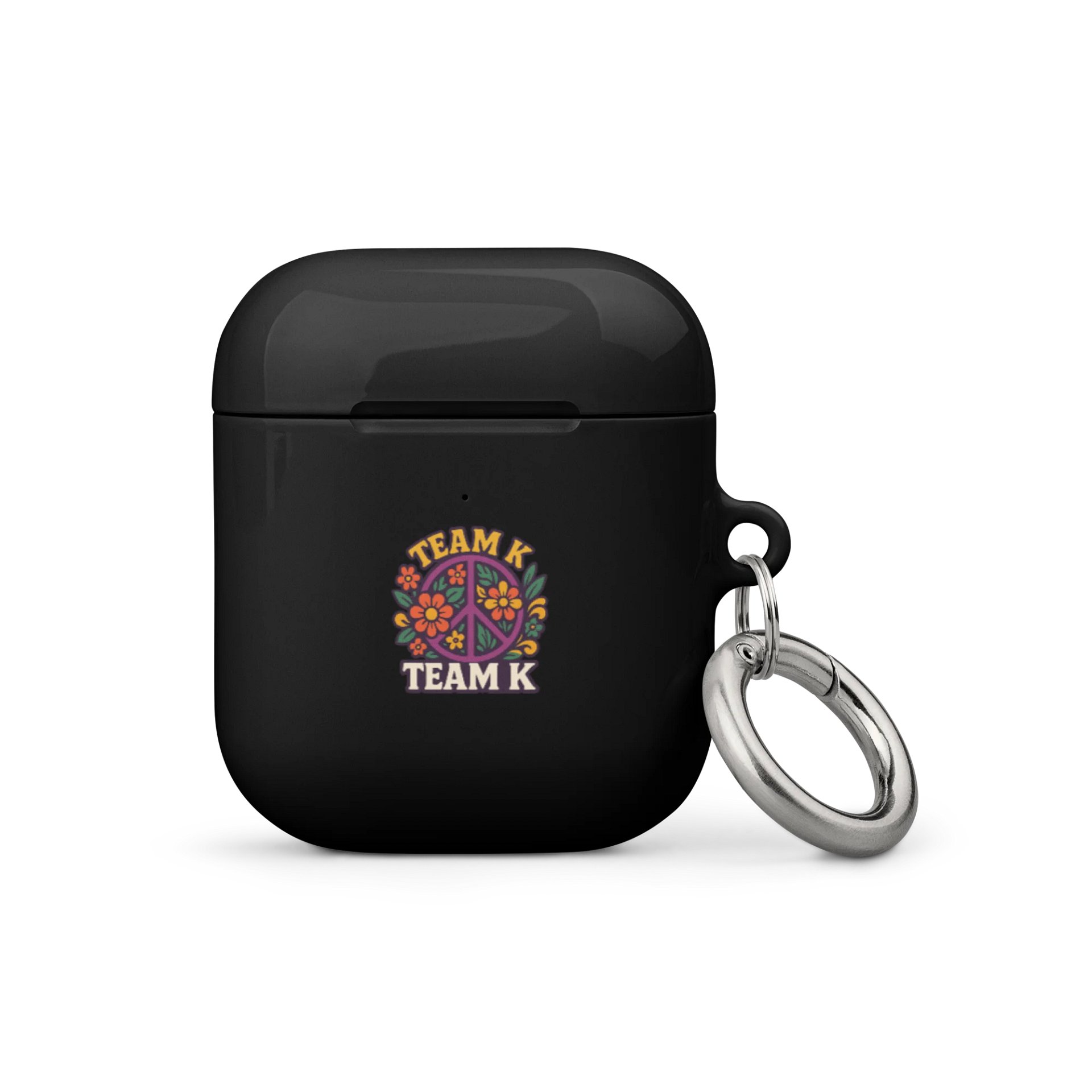 Team K 1960's Case for AirPods product image (1)