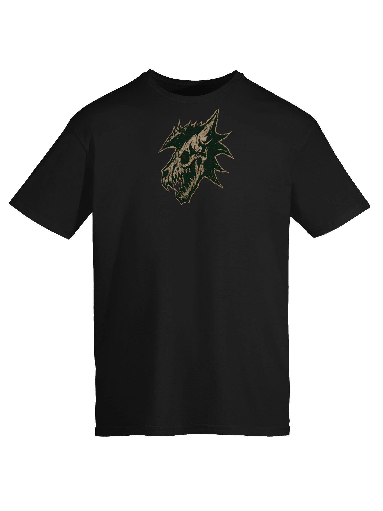 Logo Shirt product image (9)
