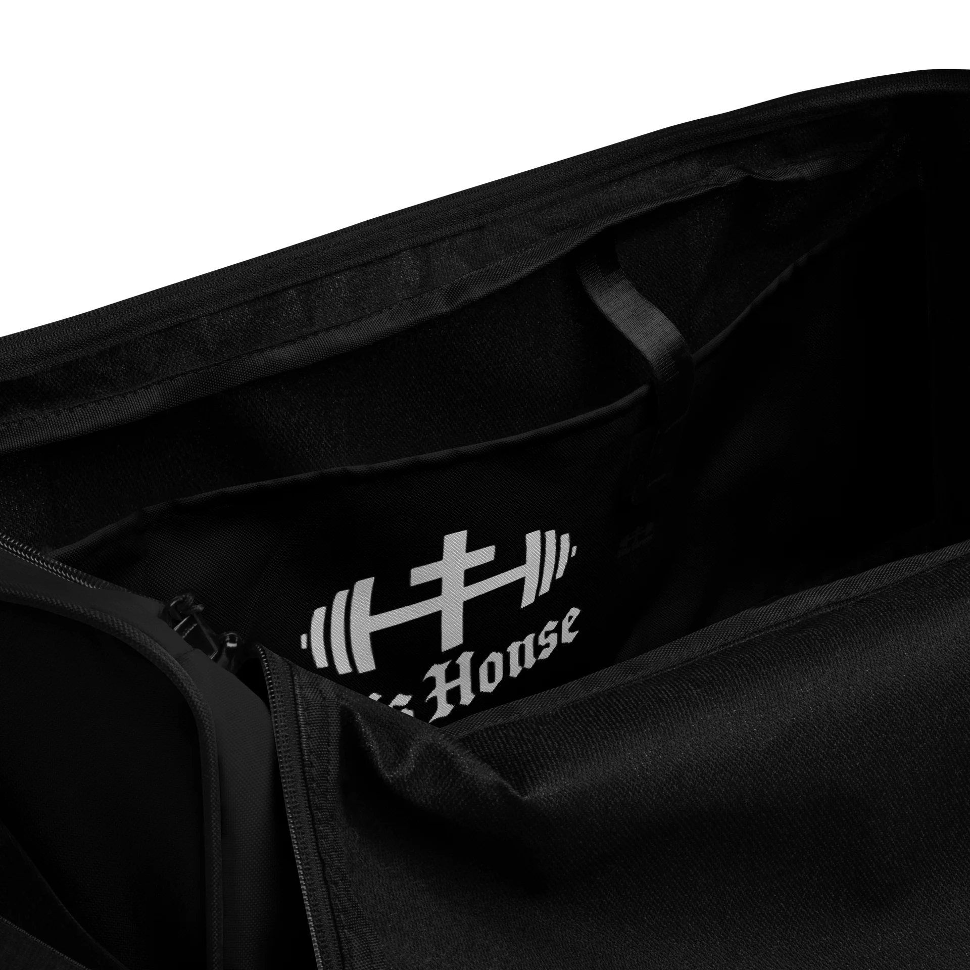 His House Duffle Bag product image (7)