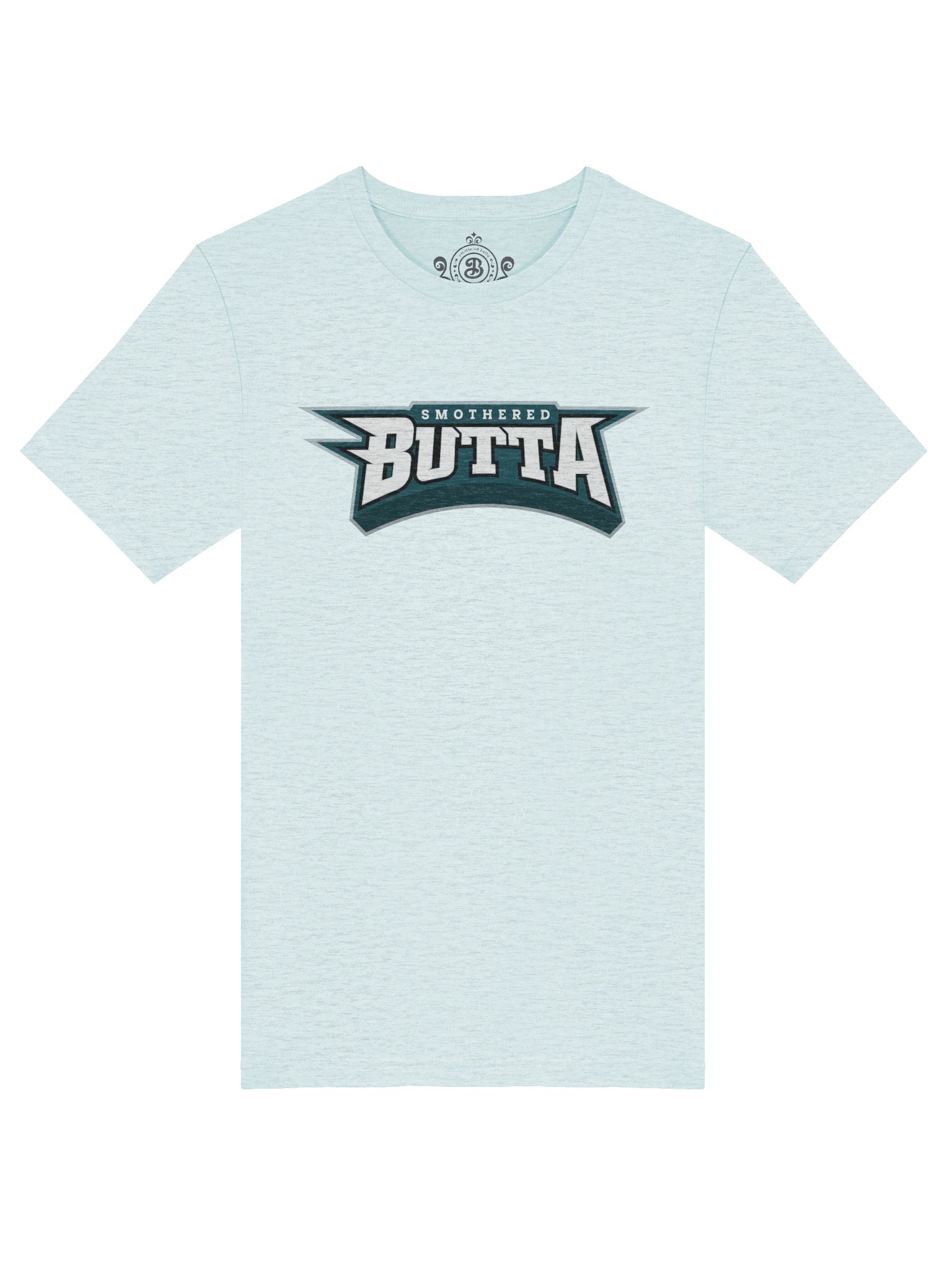 Go Birds tee product image (4)
