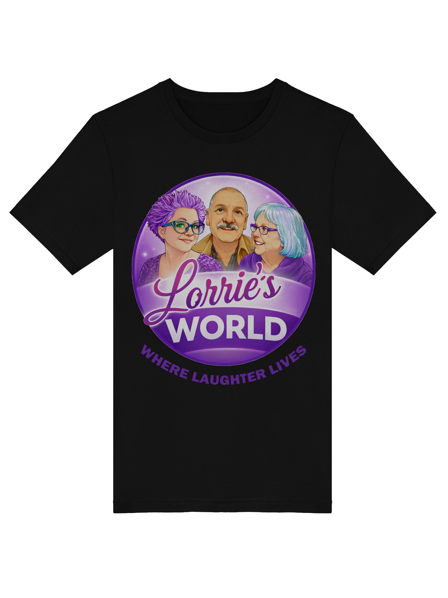 T-shirts for everyone! product image (5)