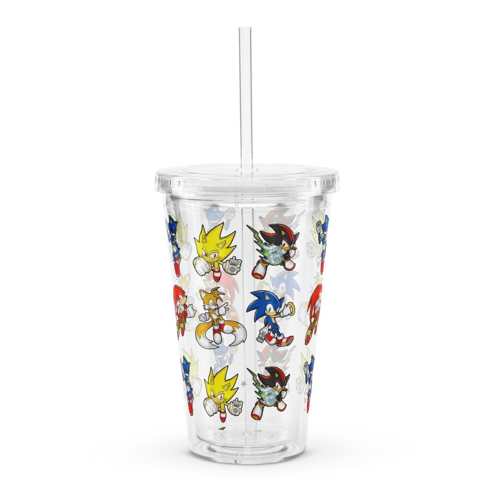 Throwback 2008 Tumbler product image (3)