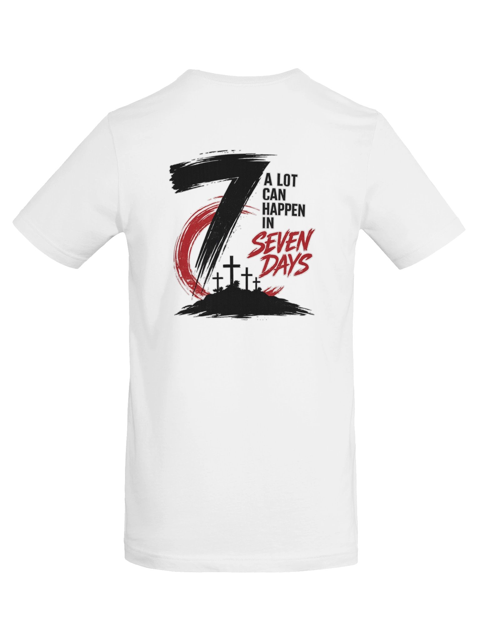 7 Days (white) product image (6)