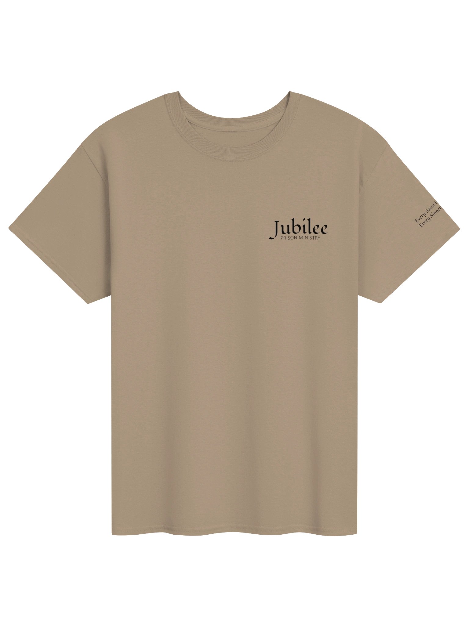 Men's Amen T-Shirt Style 1 product image (1)