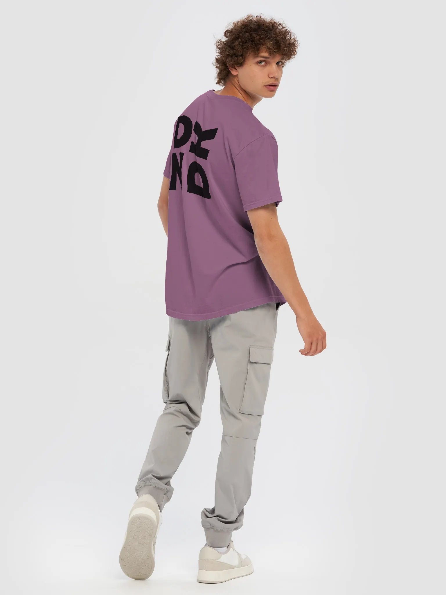 DKND Merch Tee product image (8)