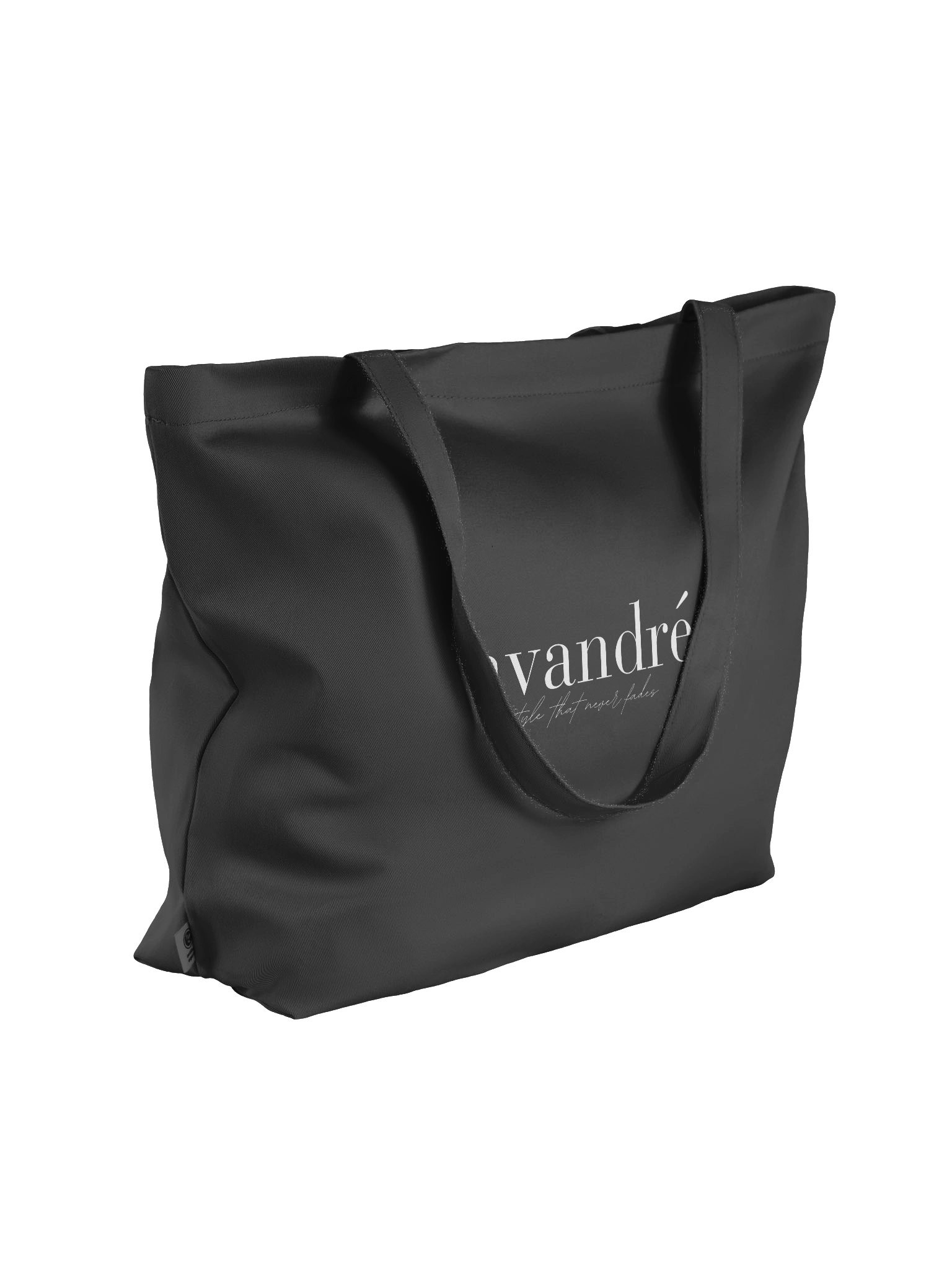 Avandre' Signature Tote Bag product image (8)