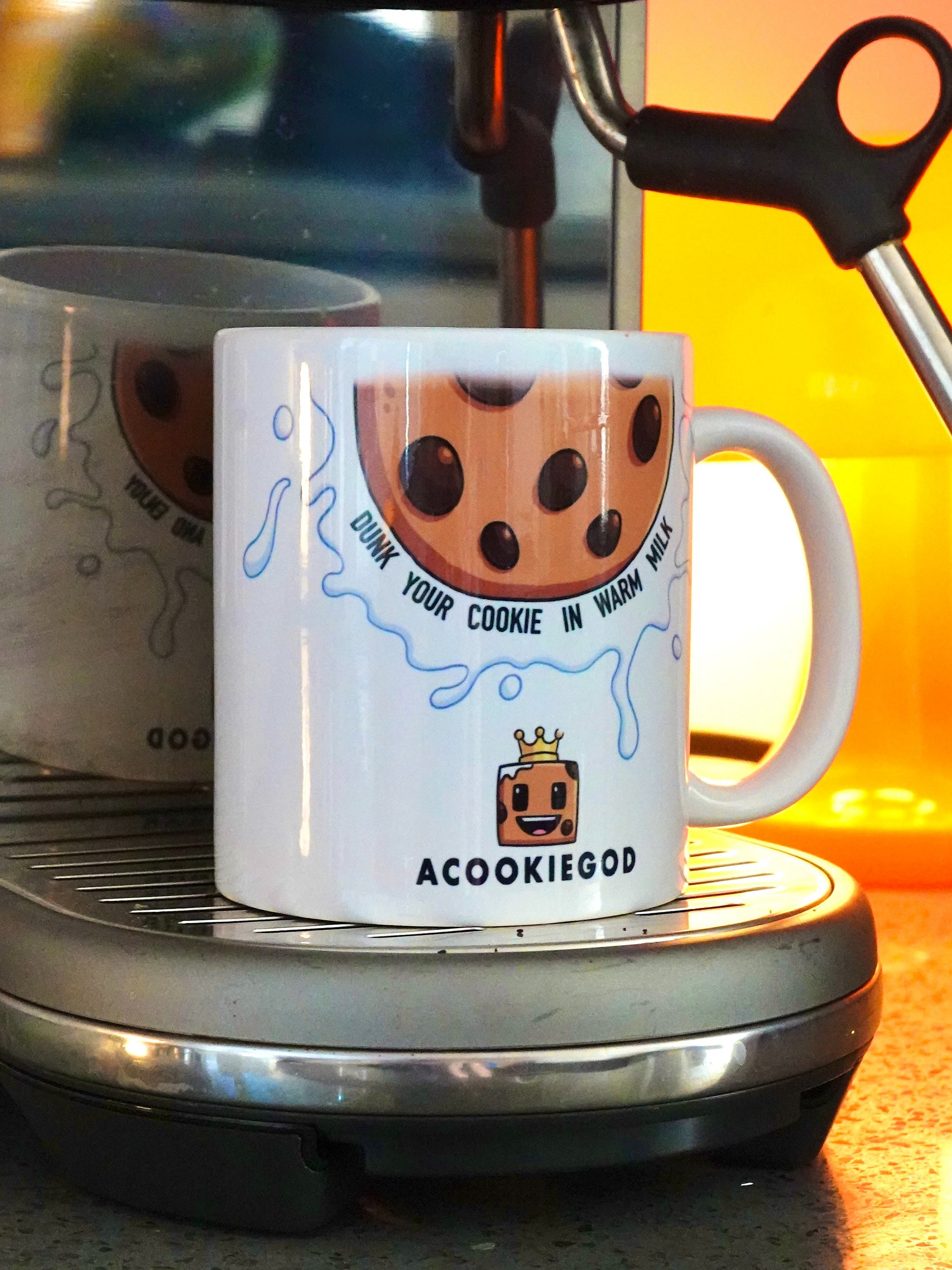 COOKIE DUNK MUG product image (3)